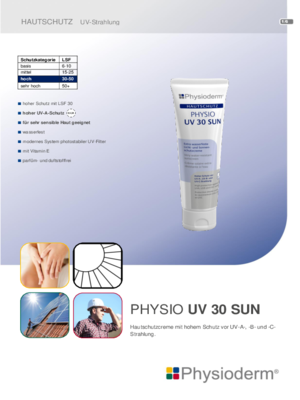 PI PHYSIO UV 30 SUN 2024 06 DEU