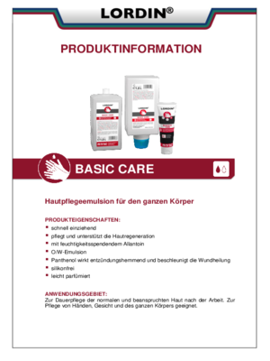 PI LORDIN BASIC CARE 2024 09 DEU