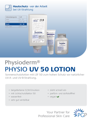 PI PHYSIO UV 50 LOTION 2025 06 DEU