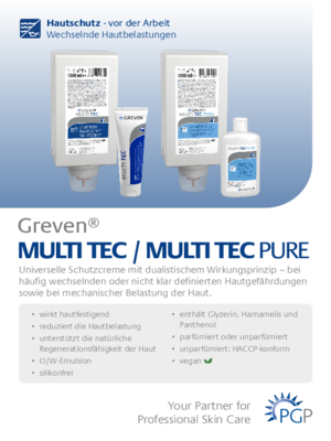 PI GREVEN MULTI TEC MULTI TEC PURE 2025 06 DEU